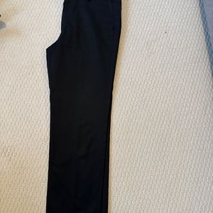 Dockers Black Pants